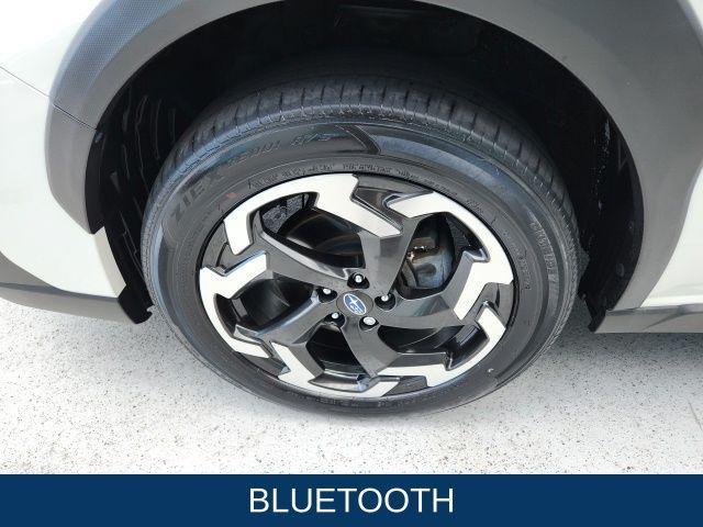 used 2021 Subaru Crosstrek car, priced at $21,900