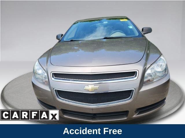 used 2011 Chevrolet Malibu car, priced at $5,900