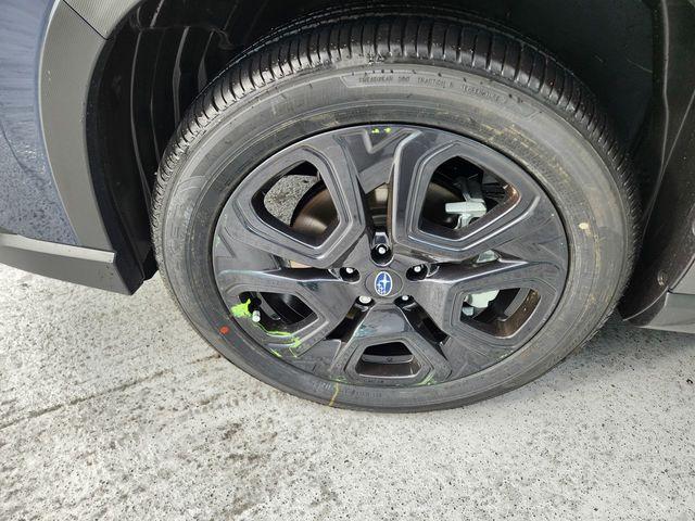 new 2025 Subaru Ascent car, priced at $43,293