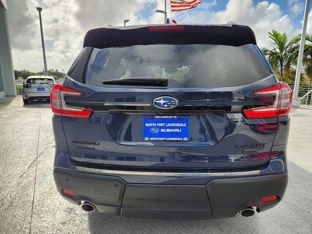 new 2025 Subaru Ascent car, priced at $43,293
