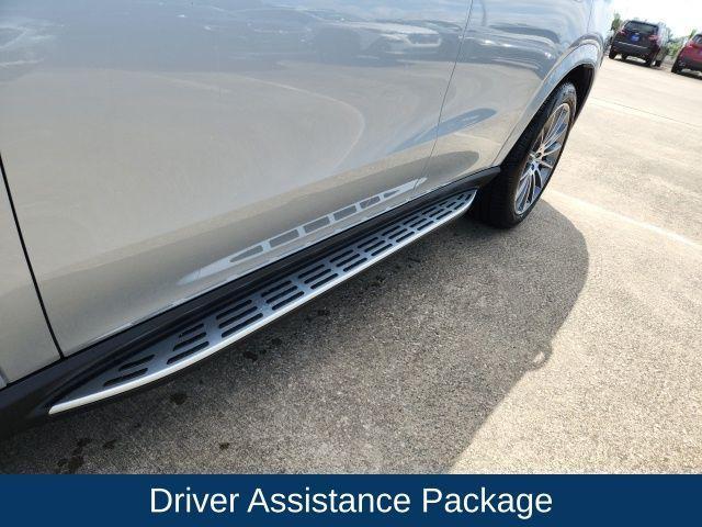 used 2025 Mercedes-Benz GLE 450 car, priced at $71,781