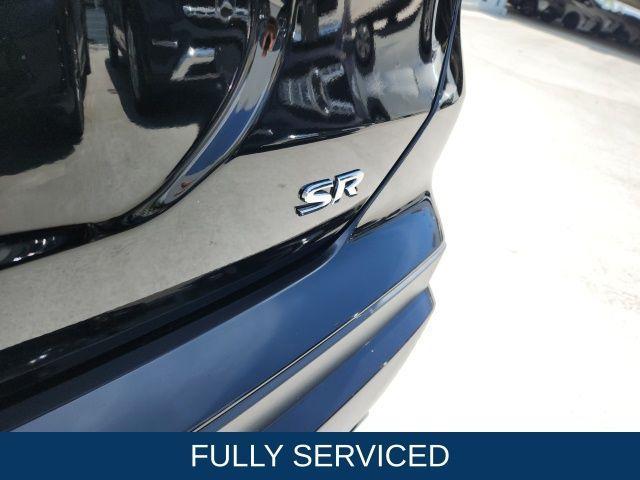 used 2023 Nissan Kicks car, priced at $18,903