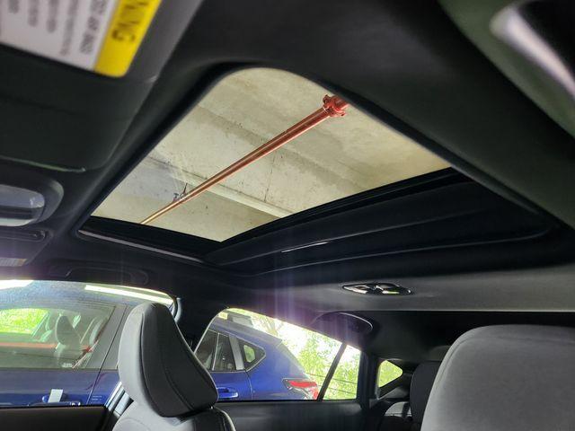 new 2025 Subaru Crosstrek car, priced at $31,842