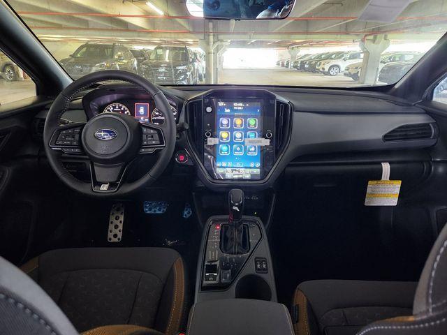 new 2025 Subaru Crosstrek car, priced at $31,842