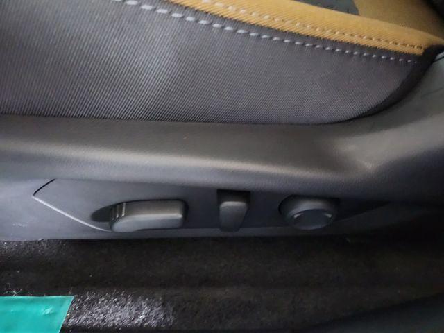 new 2025 Subaru Crosstrek car, priced at $31,842