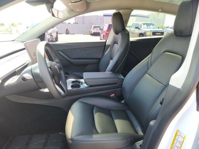 used 2022 Tesla Model Y car, priced at $27,900