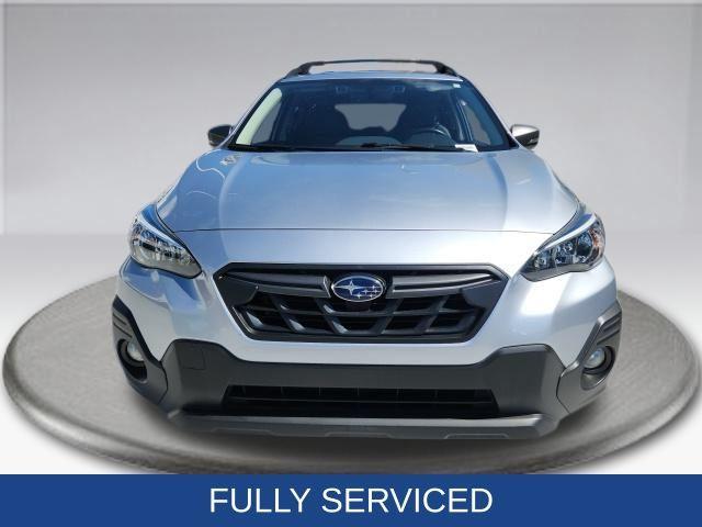 used 2022 Subaru Crosstrek car, priced at $22,607