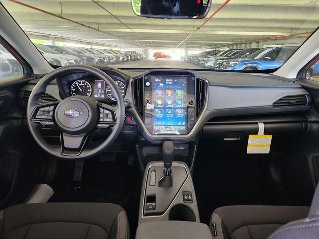 new 2025 Subaru Crosstrek car, priced at $30,978