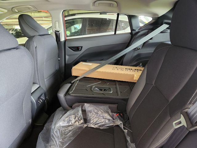 new 2025 Subaru Crosstrek car, priced at $30,978