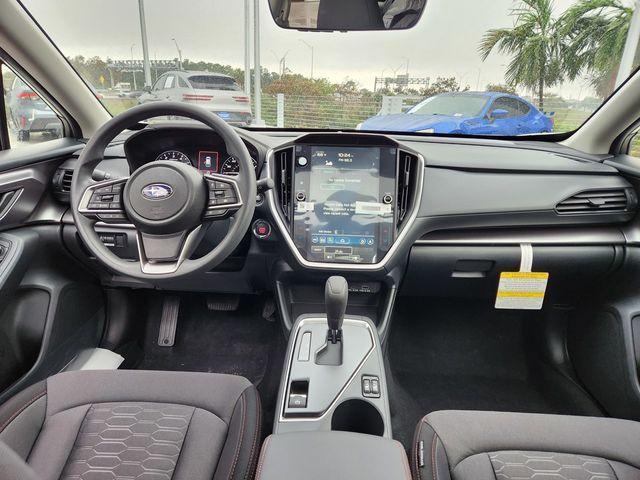 new 2025 Subaru Impreza car, priced at $27,667