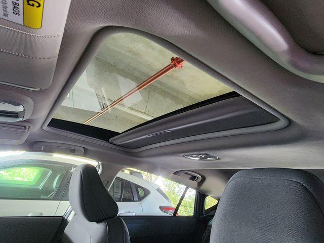 new 2025 Subaru Crosstrek car, priced at $30,345