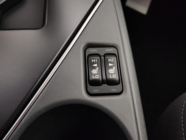 new 2025 Subaru Crosstrek car, priced at $30,345