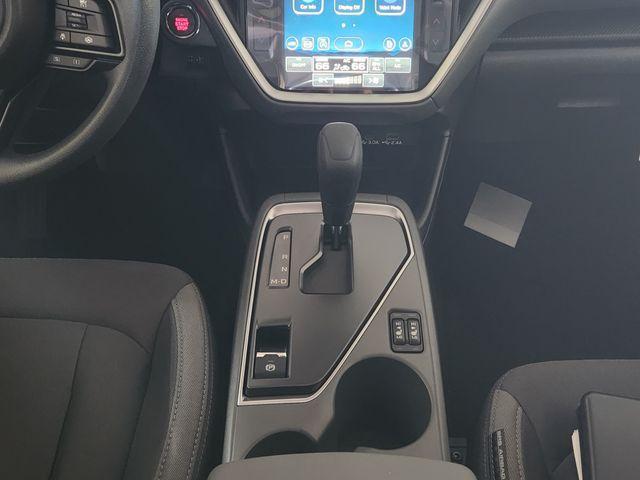 new 2025 Subaru Crosstrek car, priced at $30,345