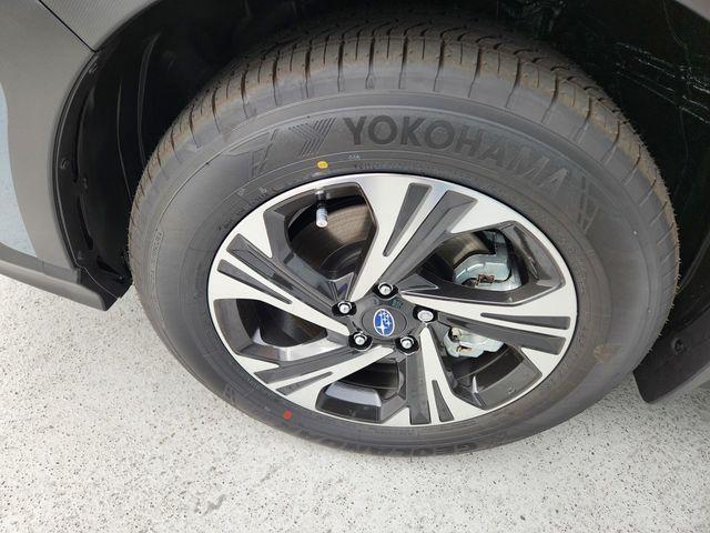 new 2025 Subaru Crosstrek car, priced at $30,345