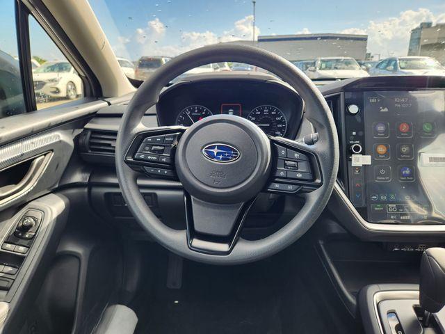 new 2025 Subaru Crosstrek car, priced at $29,970