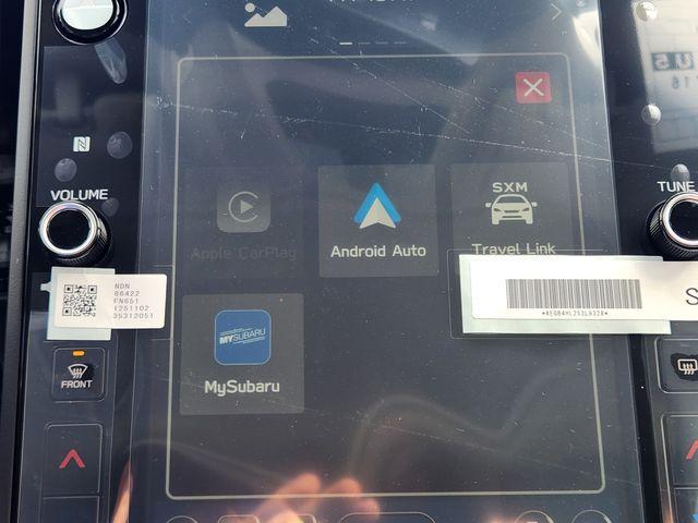 new 2025 Subaru Crosstrek car, priced at $29,970