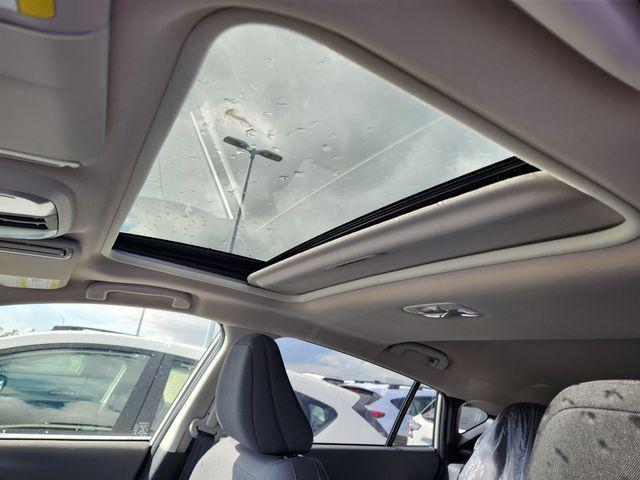 new 2025 Subaru Crosstrek car, priced at $29,970