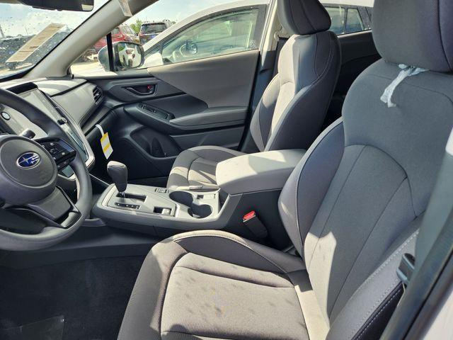 new 2025 Subaru Crosstrek car, priced at $29,970