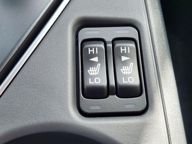 new 2025 Subaru Crosstrek car, priced at $29,970