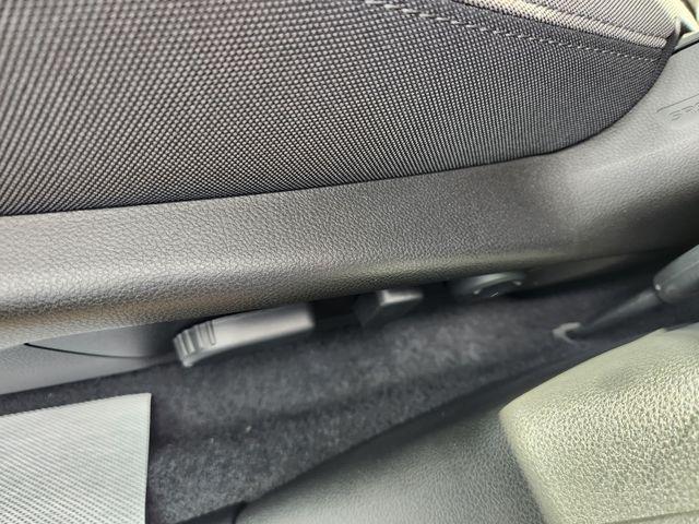 new 2025 Subaru Crosstrek car, priced at $29,970