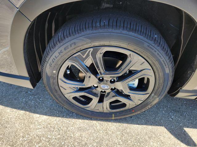 new 2025 Subaru Ascent car, priced at $51,442