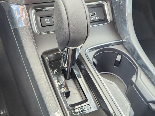 new 2025 Subaru Ascent car, priced at $51,442