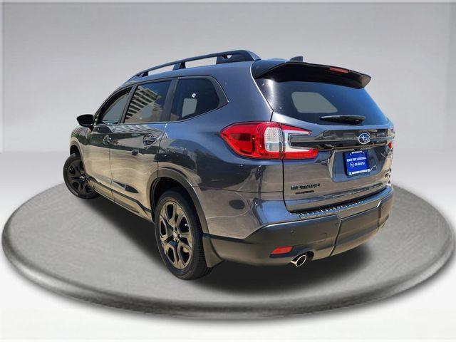 new 2025 Subaru Ascent car, priced at $51,442
