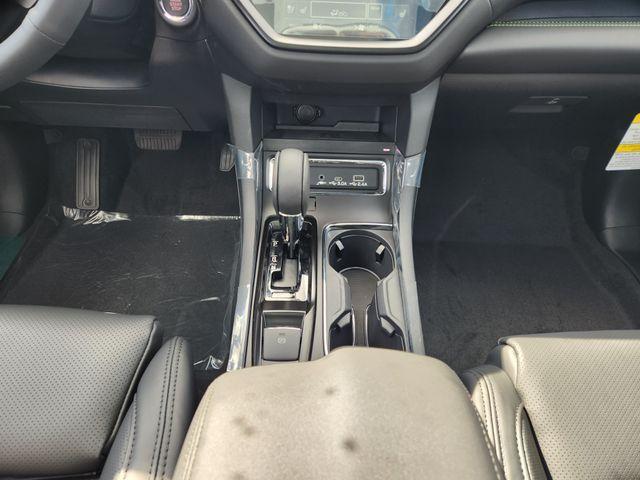 new 2025 Subaru Ascent car, priced at $51,442