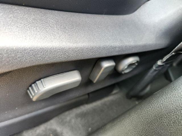 new 2025 Subaru Ascent car, priced at $51,442