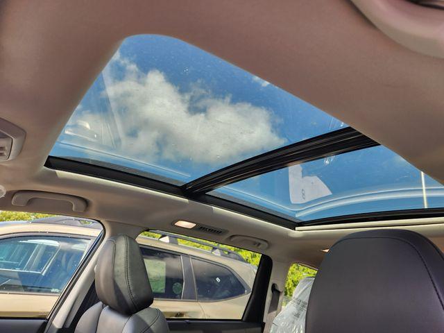 new 2025 Subaru Ascent car, priced at $51,442