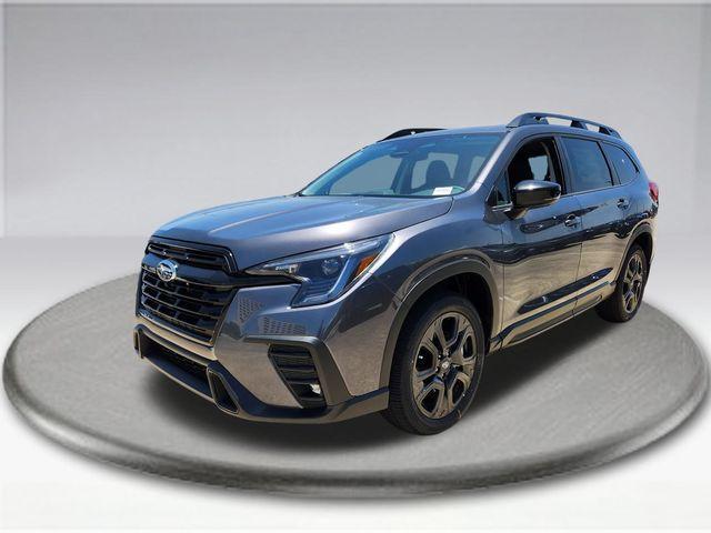 new 2025 Subaru Ascent car, priced at $51,442