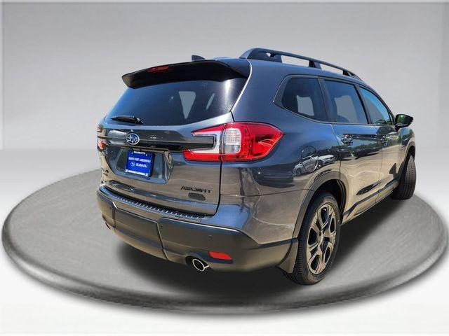 new 2025 Subaru Ascent car, priced at $51,442