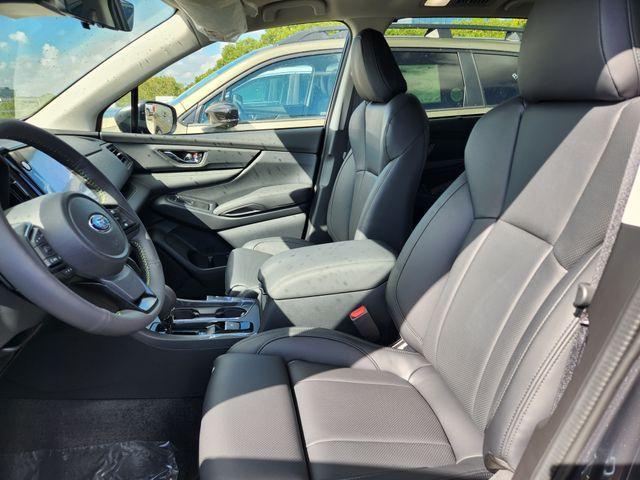 new 2025 Subaru Ascent car, priced at $51,442