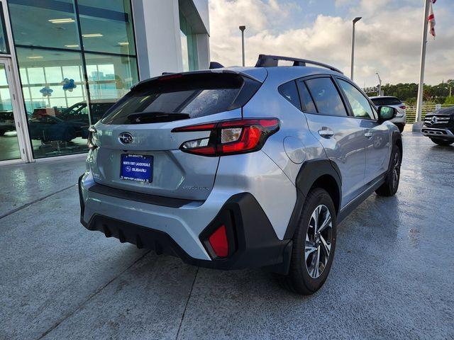 new 2025 Subaru Crosstrek car, priced at $29,970