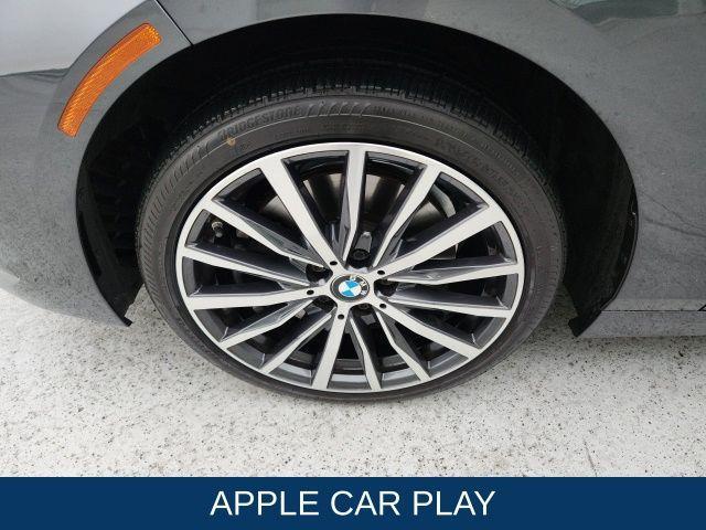 used 2021 BMW 228 Gran Coupe car, priced at $19,273