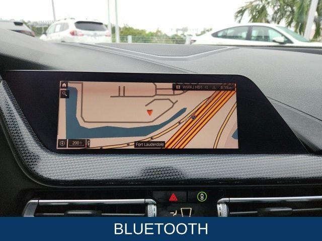 used 2021 BMW 228 Gran Coupe car, priced at $19,273