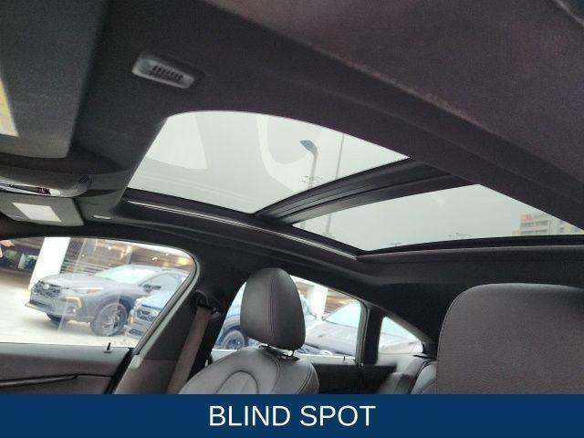 used 2021 BMW 228 Gran Coupe car, priced at $19,273