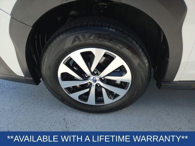 used 2024 Subaru Outback car, priced at $26,622