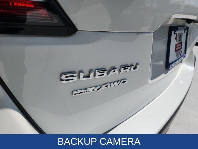 used 2024 Subaru Outback car, priced at $26,622
