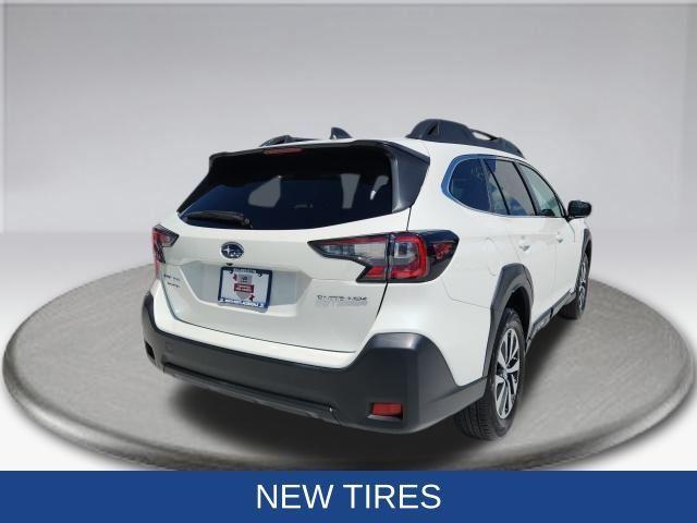 used 2024 Subaru Outback car, priced at $26,622