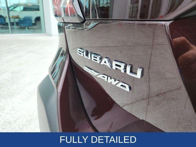 used 2024 Subaru Outback car, priced at $36,426