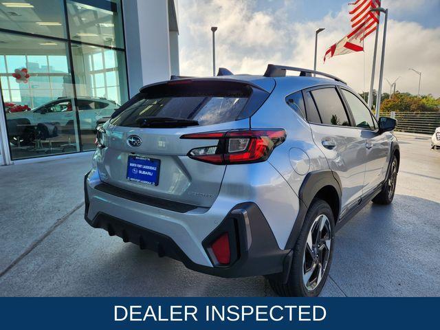 new 2025 Subaru Crosstrek car, priced at $33,586