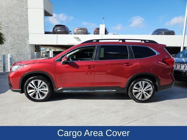 used 2022 Subaru Ascent car, priced at $27,768