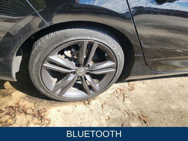 used 2025 Acura Integra car, priced at $29,900