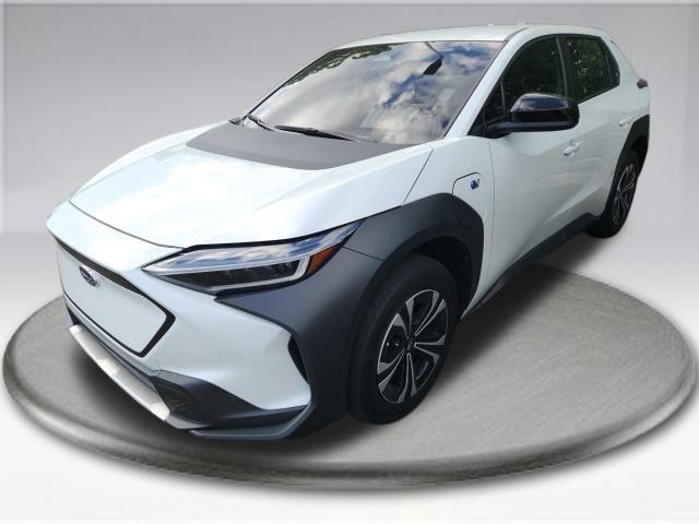 used 2023 Subaru Solterra car, priced at $21,872