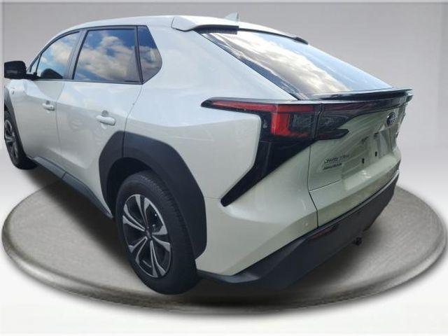 used 2023 Subaru Solterra car, priced at $21,872