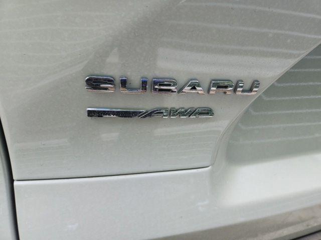 used 2023 Subaru Solterra car, priced at $21,872