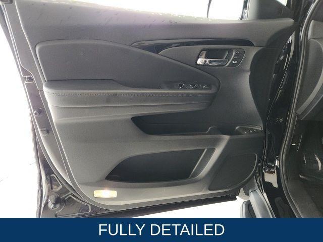 used 2021 Honda Passport car, priced at $28,945