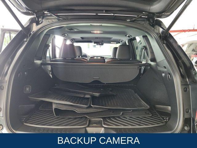 used 2021 Honda Passport car, priced at $28,945