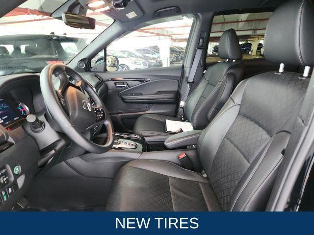 used 2021 Honda Passport car, priced at $28,945